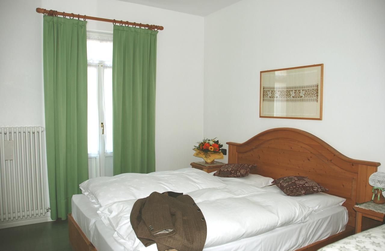 קורטינה ד'אמפזו Hotel Oasi מראה חיצוני תמונה